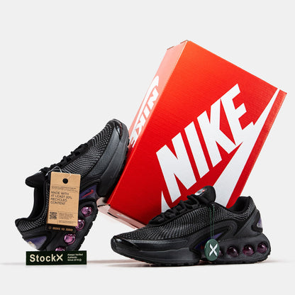 Nike Air Max DN Black Violet