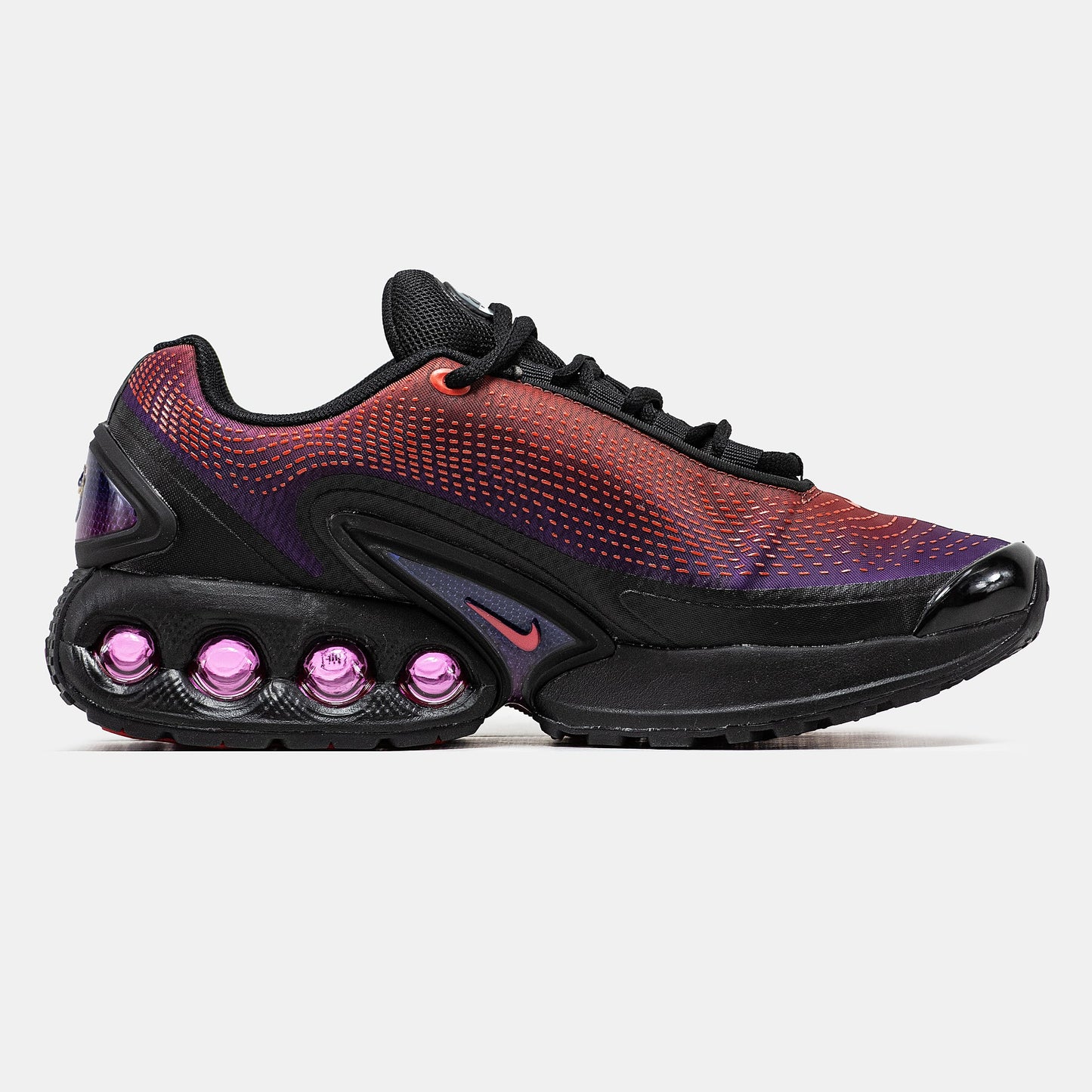 Nike Air Max DN Black Violet