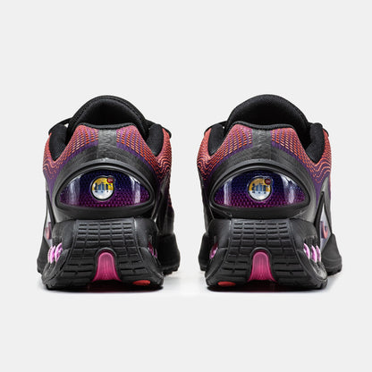 Nike Air Max DN Black Violet