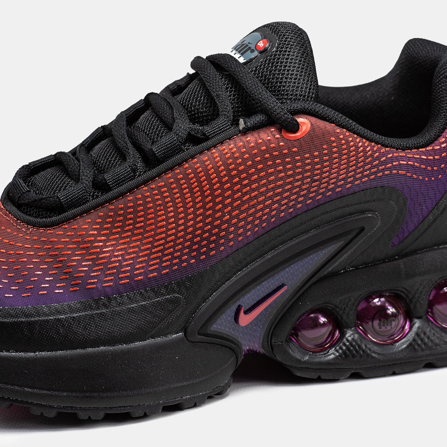 Nike Air Max DN Black Violet