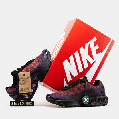 Nike Air Max DN Black Violet