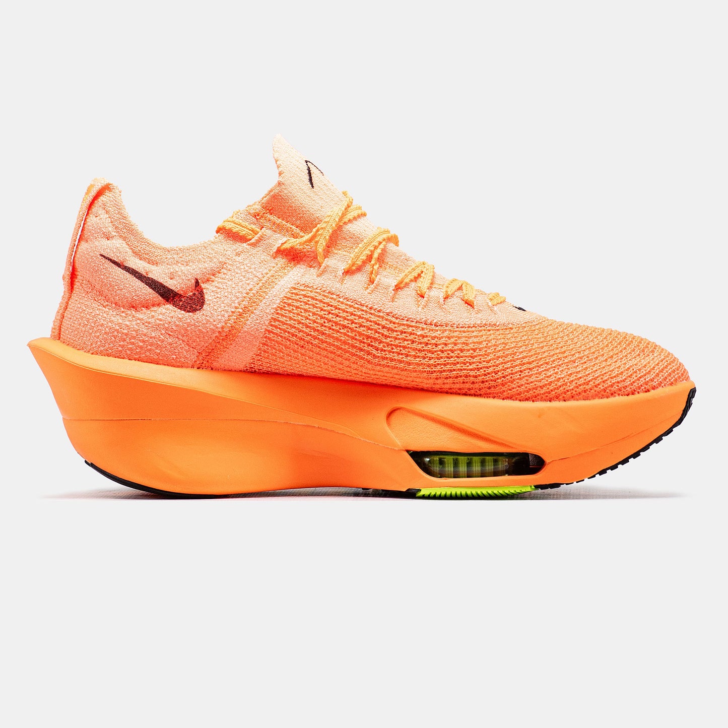 Nike Air Zoom AlphaFly 3 Orange