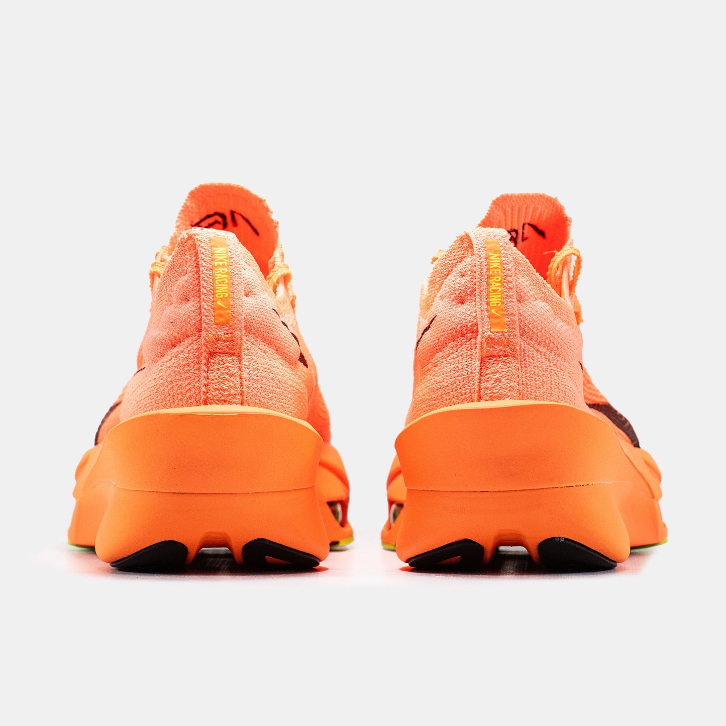 Nike Air Zoom AlphaFly 3 Orange