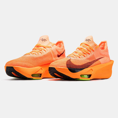 Nike Air Zoom AlphaFly 3 Orange