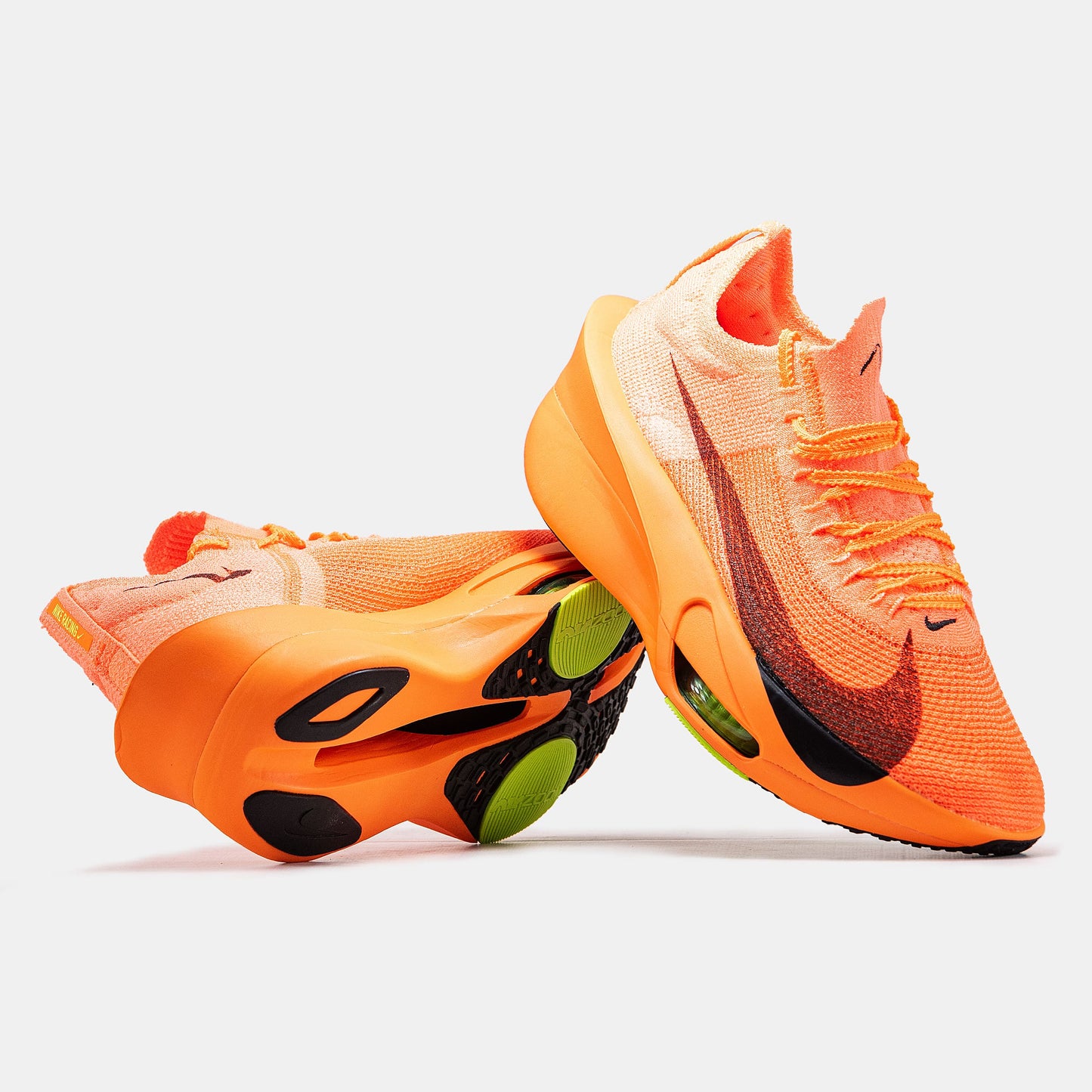 Nike Air Zoom AlphaFly 3 Orange