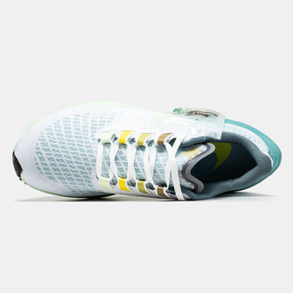 Nike Air Zoom Pegasus 37 White Green