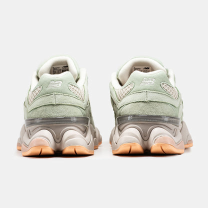 New Balance 9060 Beige Green