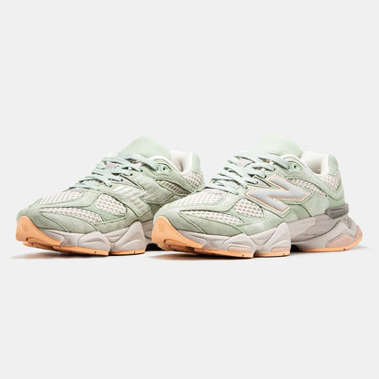 New Balance 9060 Beige Green