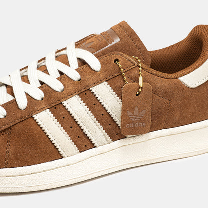 Adidas Superstar Brown