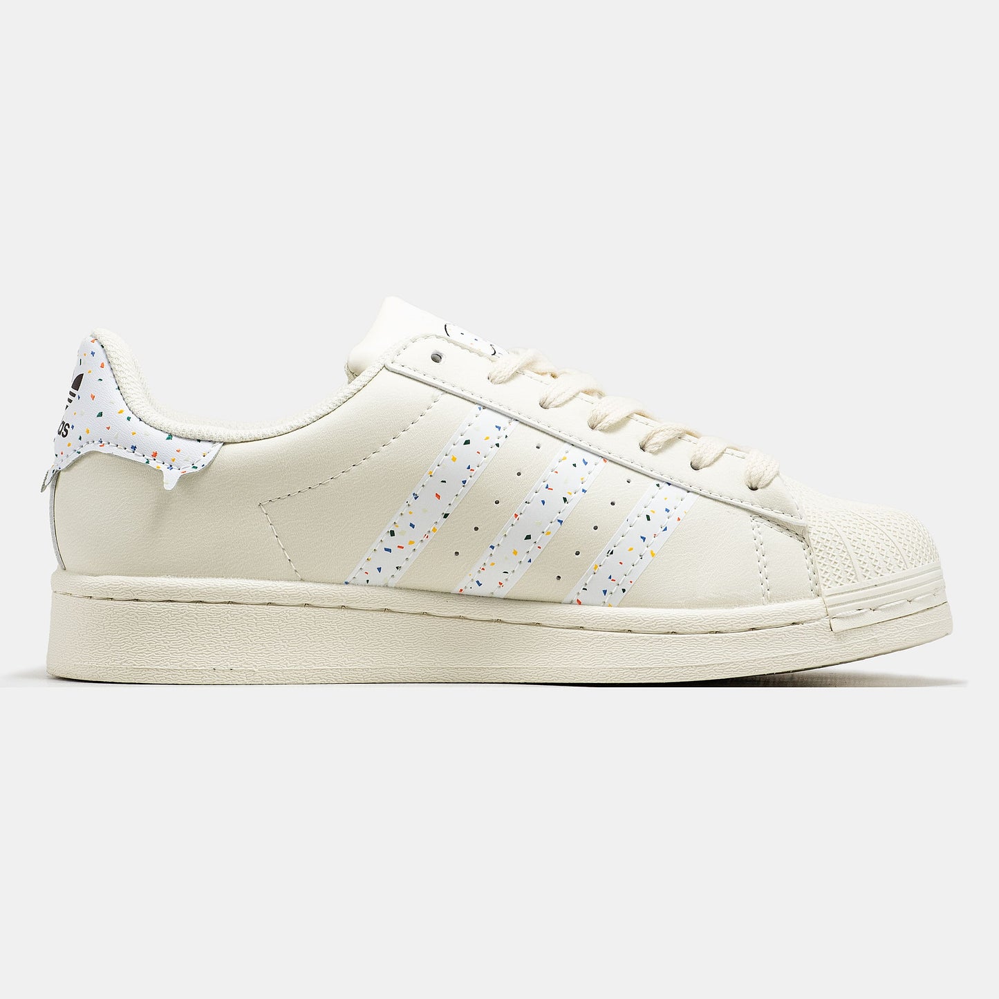 Adidas Superstar Beige