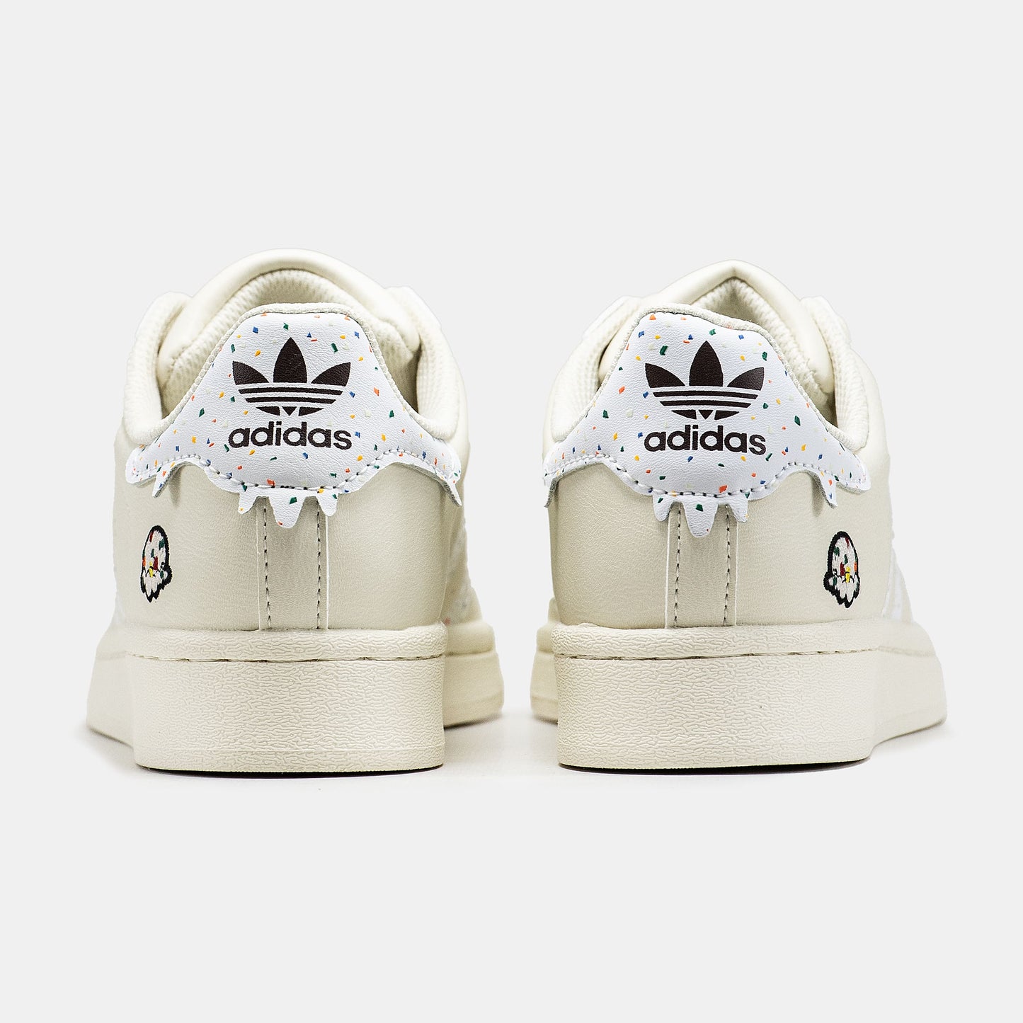 Adidas Superstar Beige
