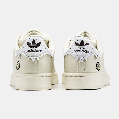 Adidas Superstar Beige