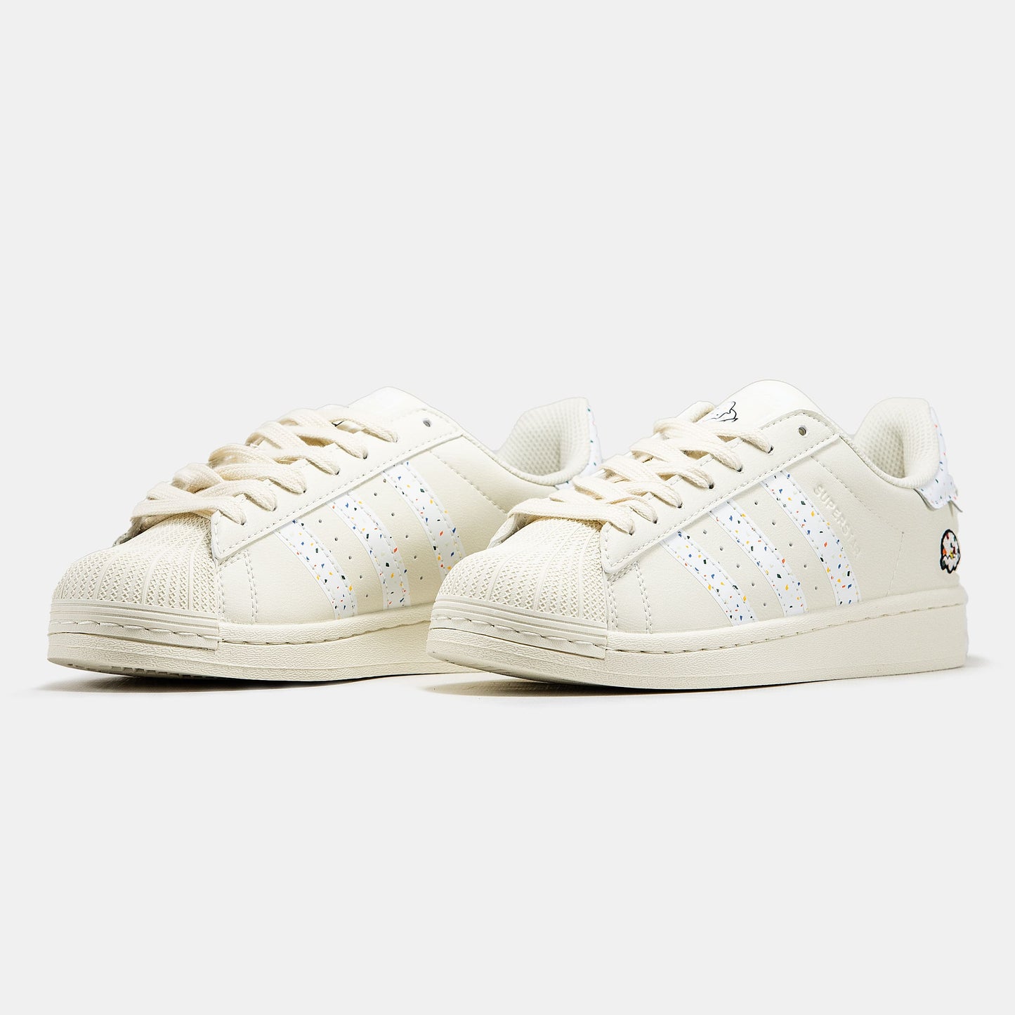 Adidas Superstar Beige
