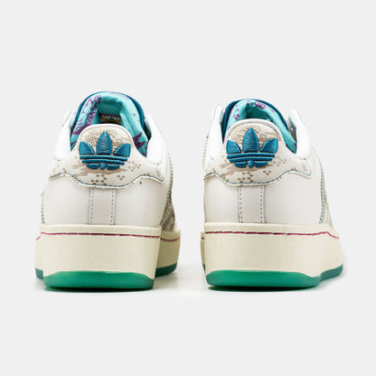 Adidas Superstar x FeiFei Ruan White