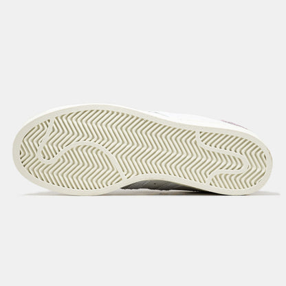 Adidas Superstar White Pink Cream
