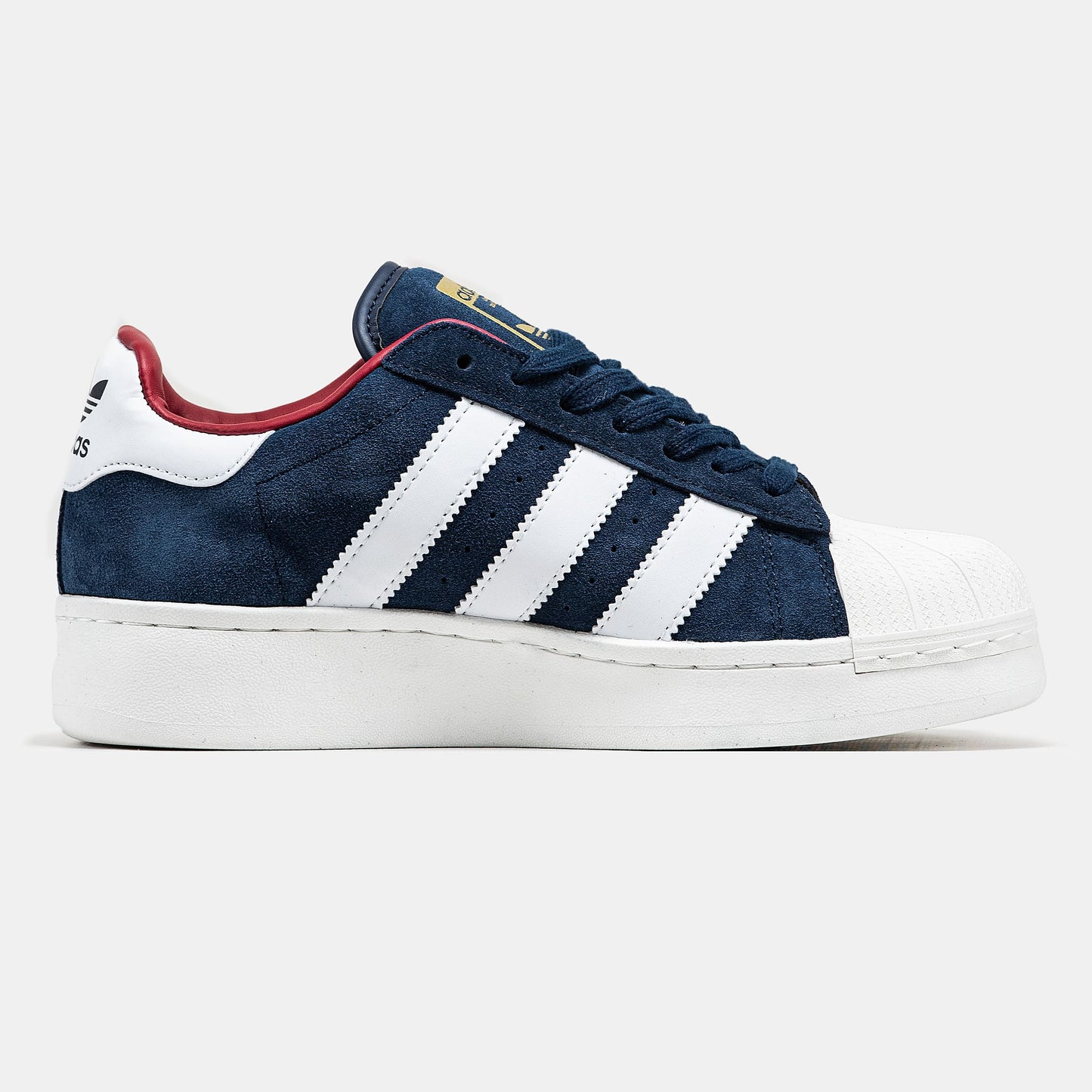 Adidas Superstar XLG Blue
