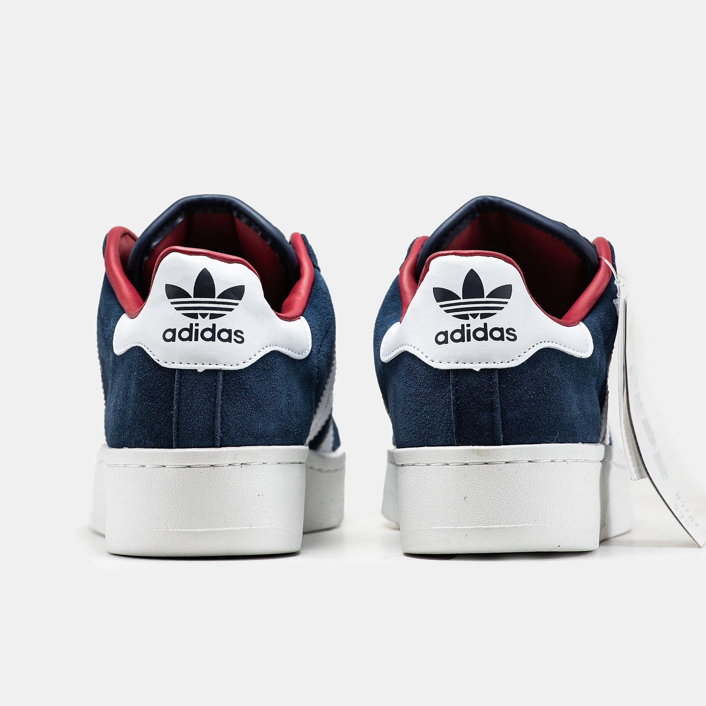 Adidas Superstar XLG Blue