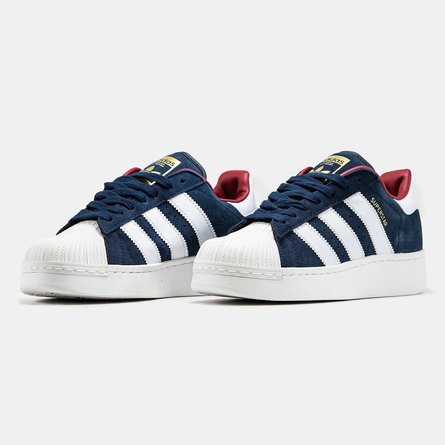 Adidas Superstar XLG Blue