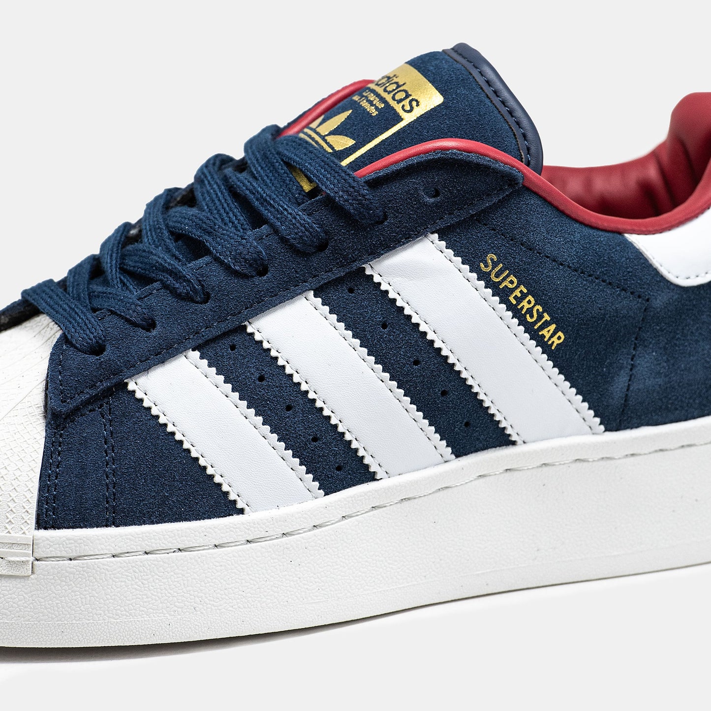 Adidas Superstar XLG Blue