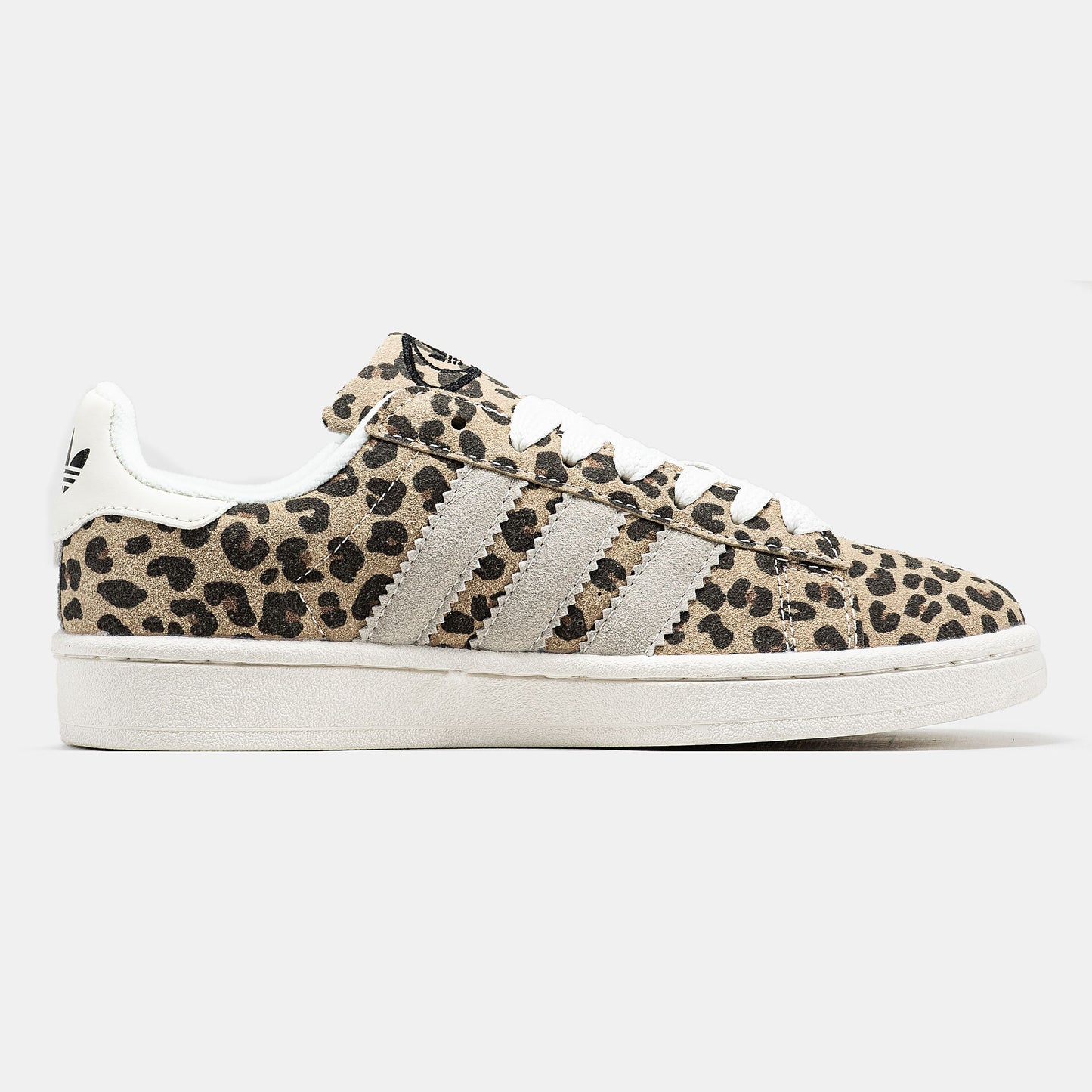 Adidas Сampus Leopard