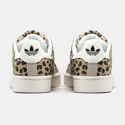 Adidas Сampus Leopard