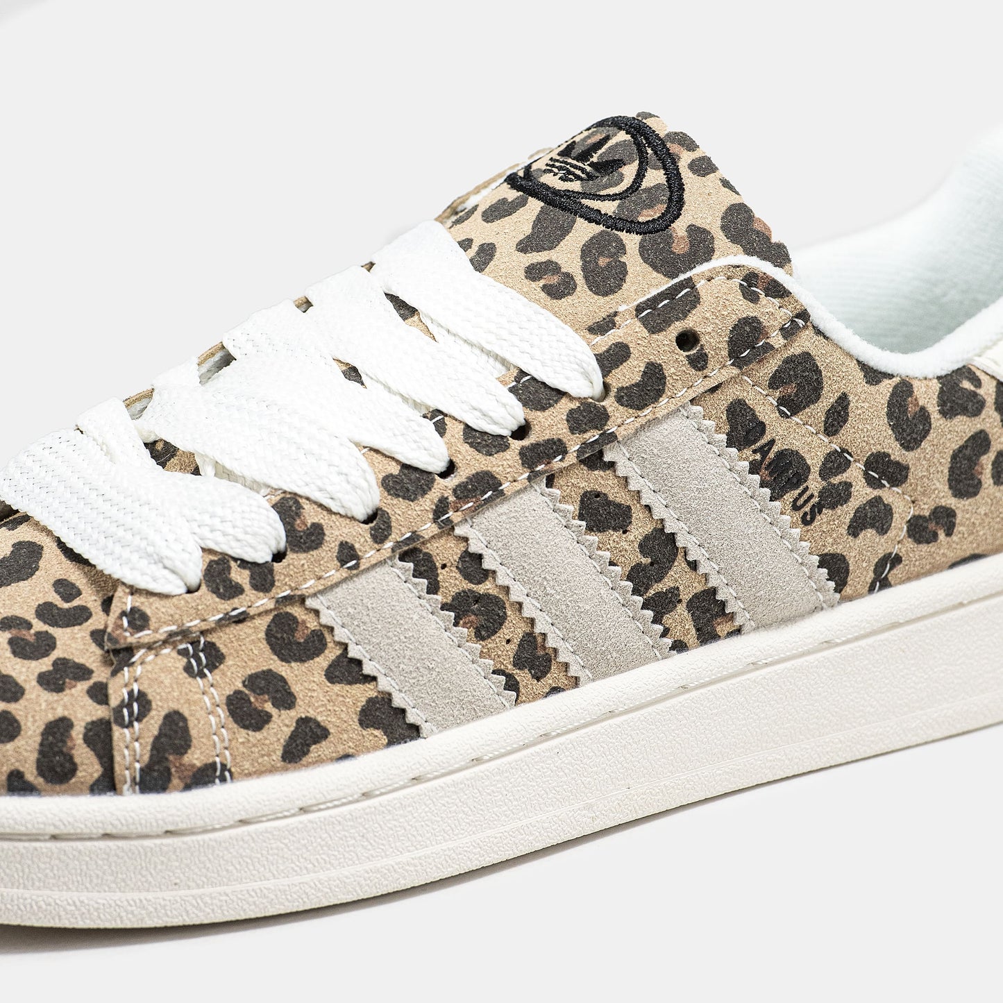 Adidas Сampus Leopard
