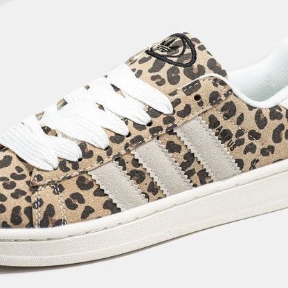 Adidas Сampus Leopard