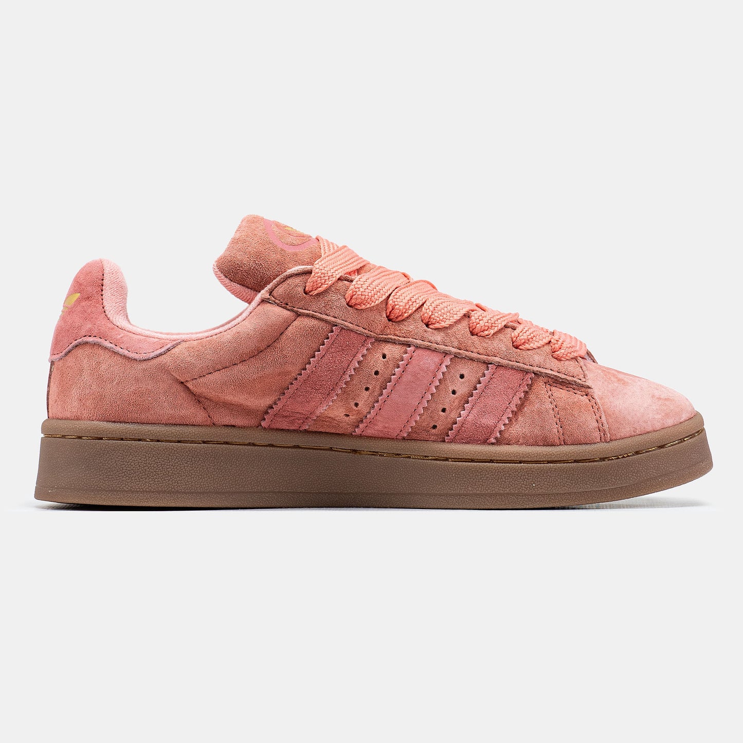 Adidas Campus Pink