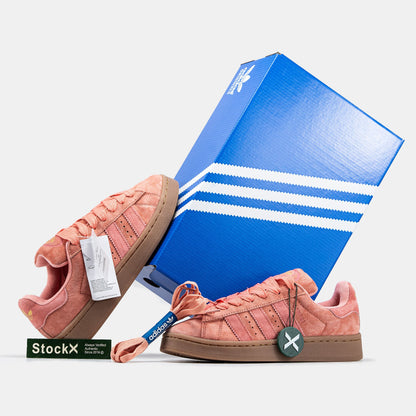 Adidas Campus Pink