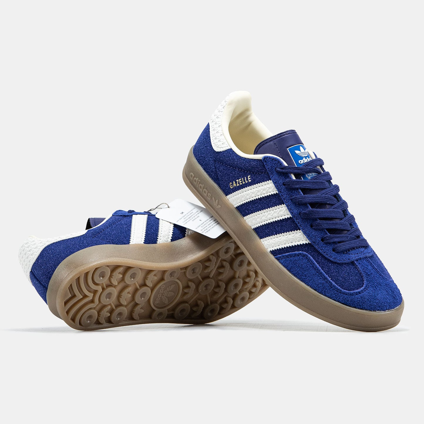 Adidas Gazelle Blue