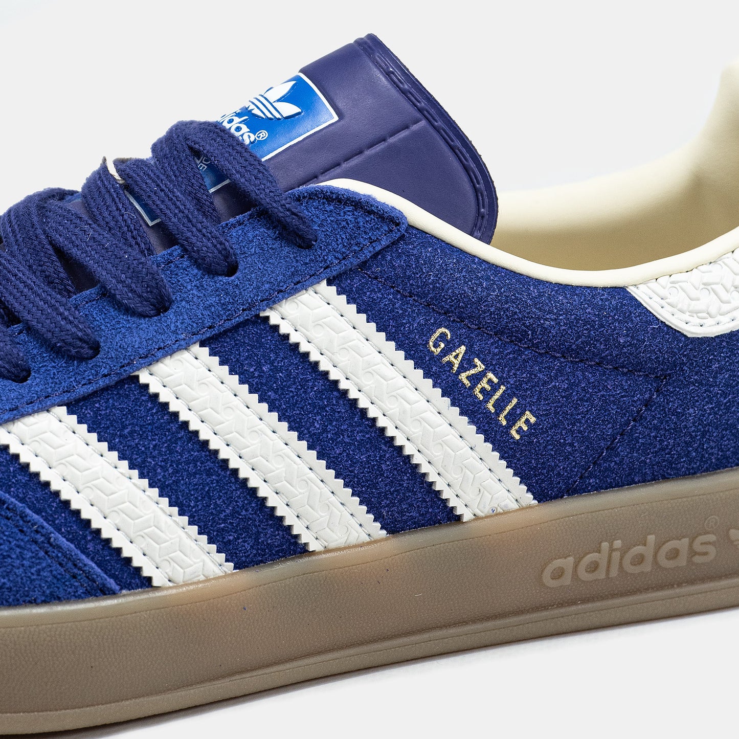 Adidas Gazelle Blue