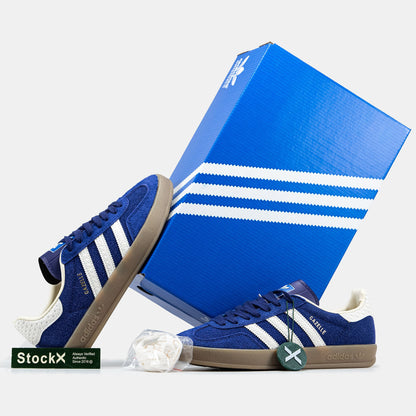 Adidas Gazelle Blue