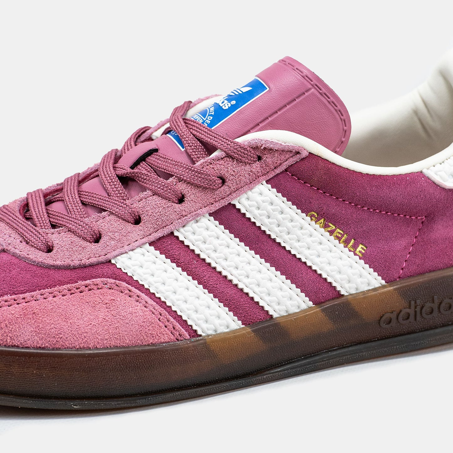 Adidas Gazelle Pink