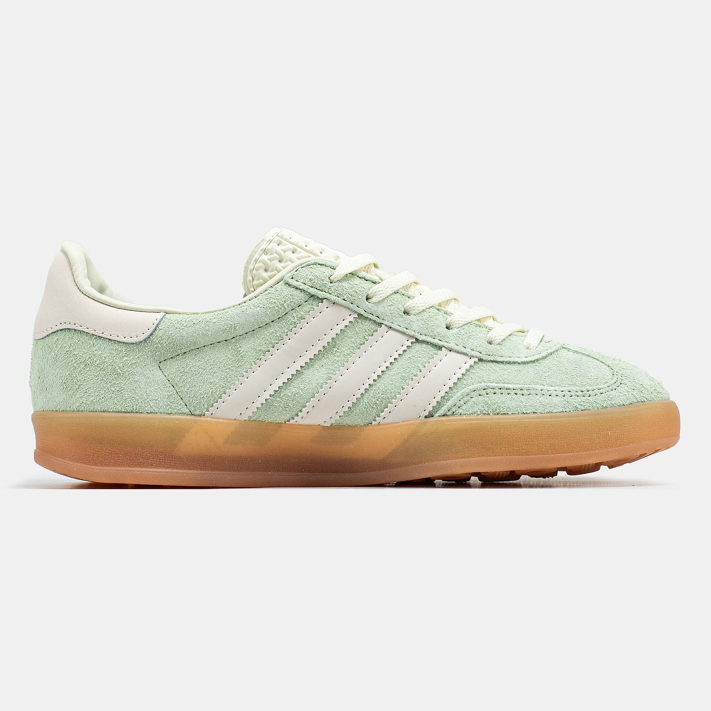 Adidas Gazelle Green