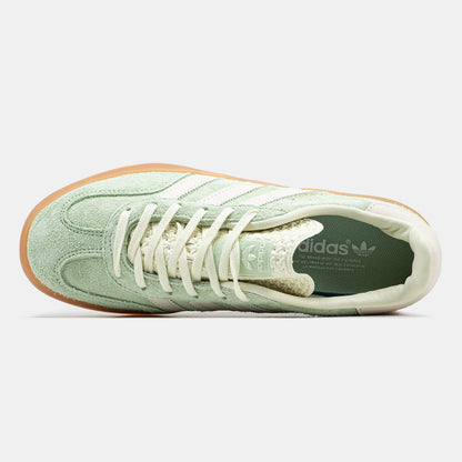 Adidas Gazelle Green