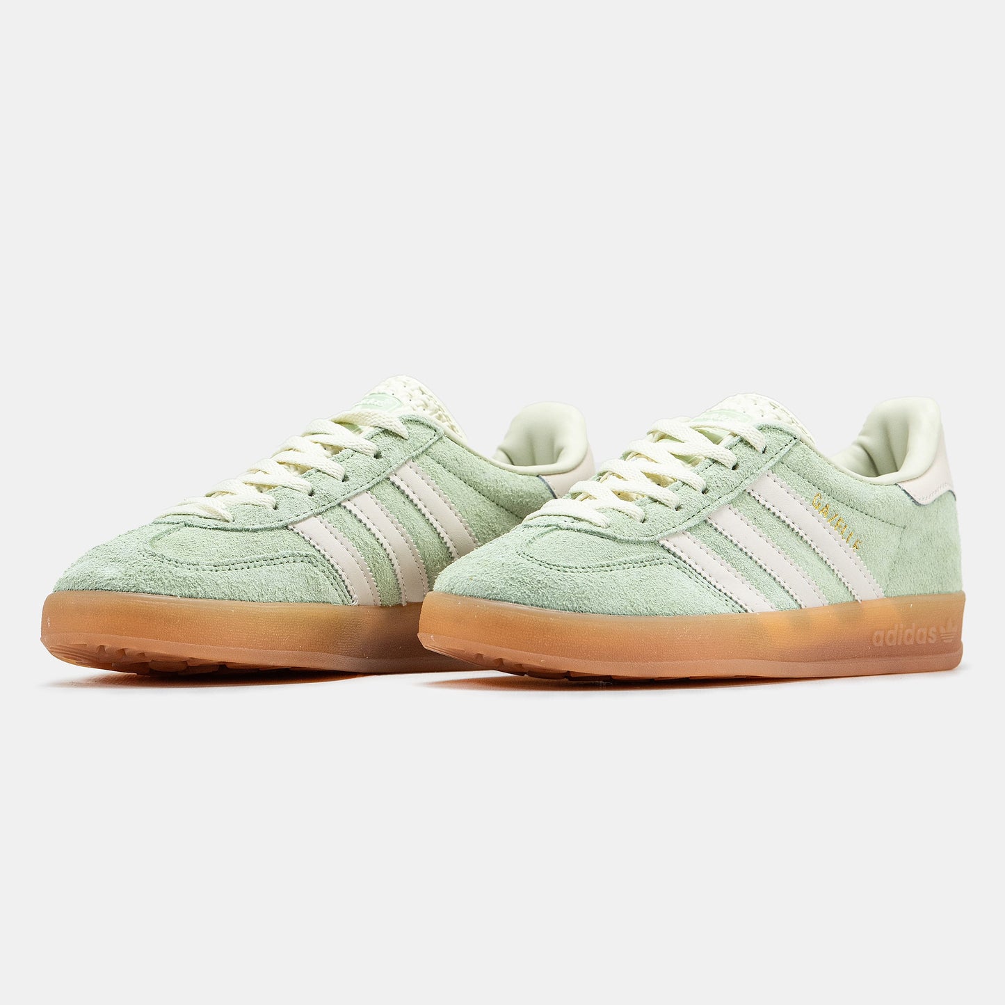 Adidas Gazelle Green