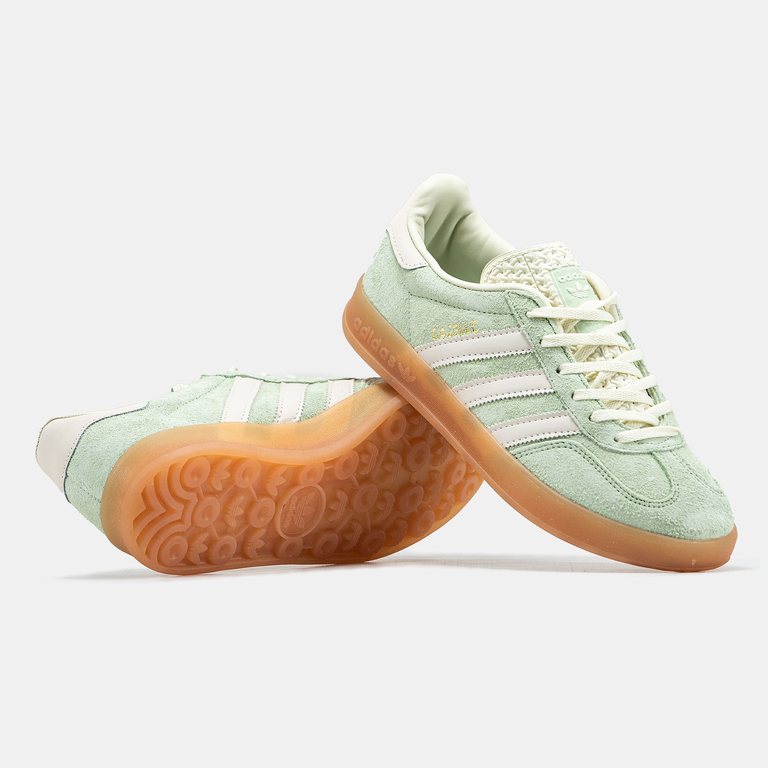 Adidas Gazelle Green cro.ua