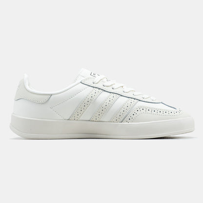 Adidas Gazelle White