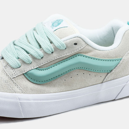 Vans Knu Skool Cream Green