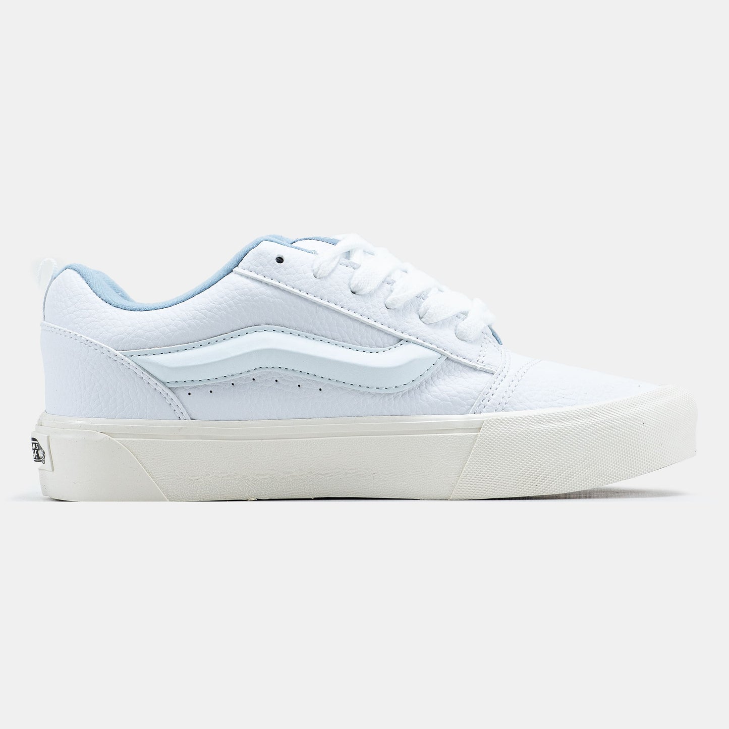 Vans Knu Skool White