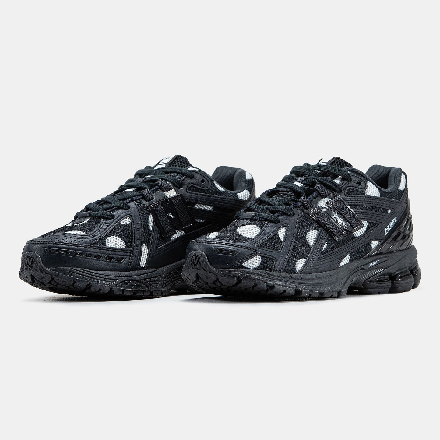 New Balance 1906R Black White