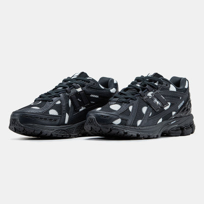 New Balance 1906R Black White