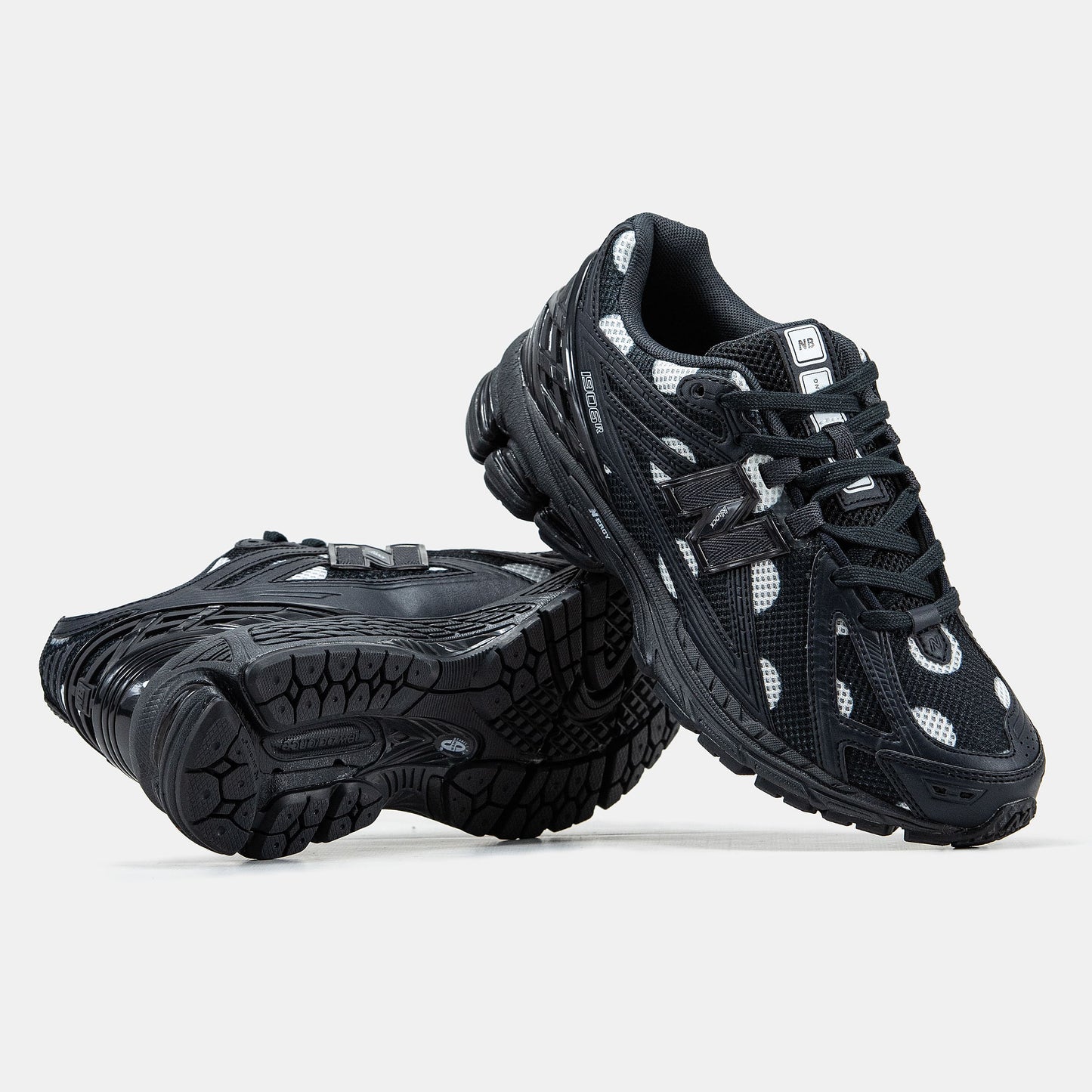 New Balance 1906R Black White