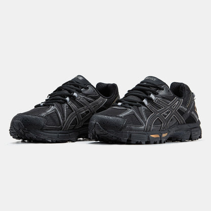 Asics Gel-Kahana 8 Black Brown