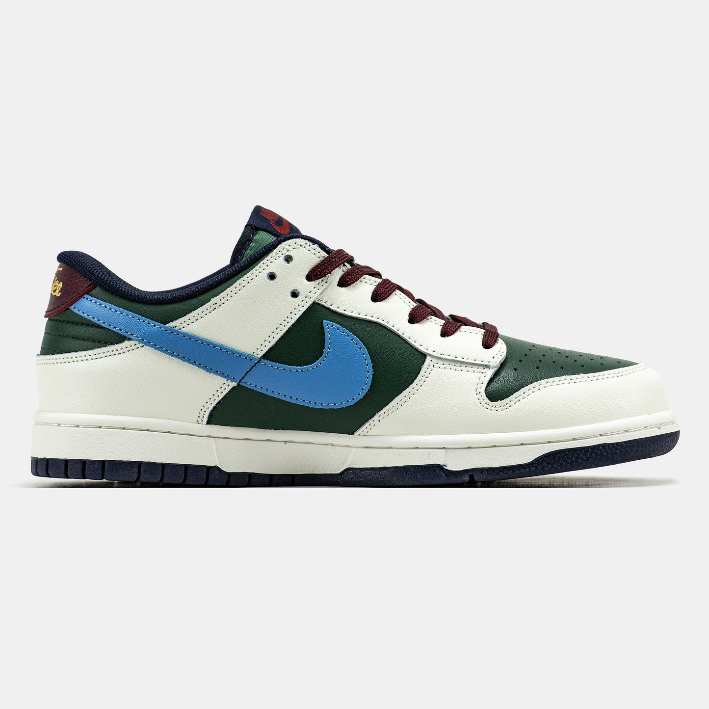 Nike SB Dunk Low Cream Green