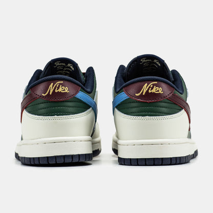 Nike SB Dunk Low Cream Green