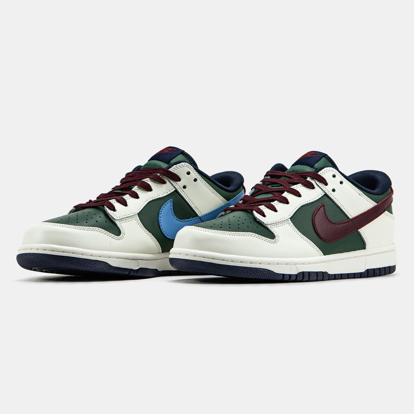 Nike SB Dunk Low Cream Green