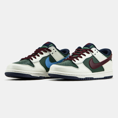 Nike SB Dunk Low Cream Green