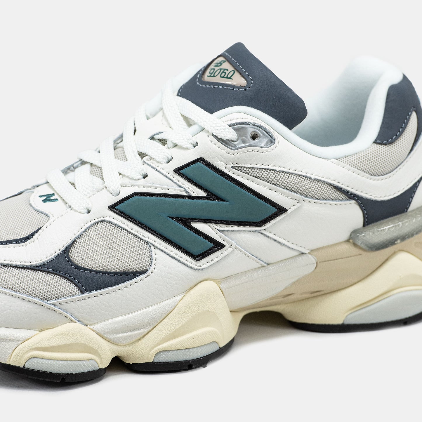 New Balance 9060 White Green