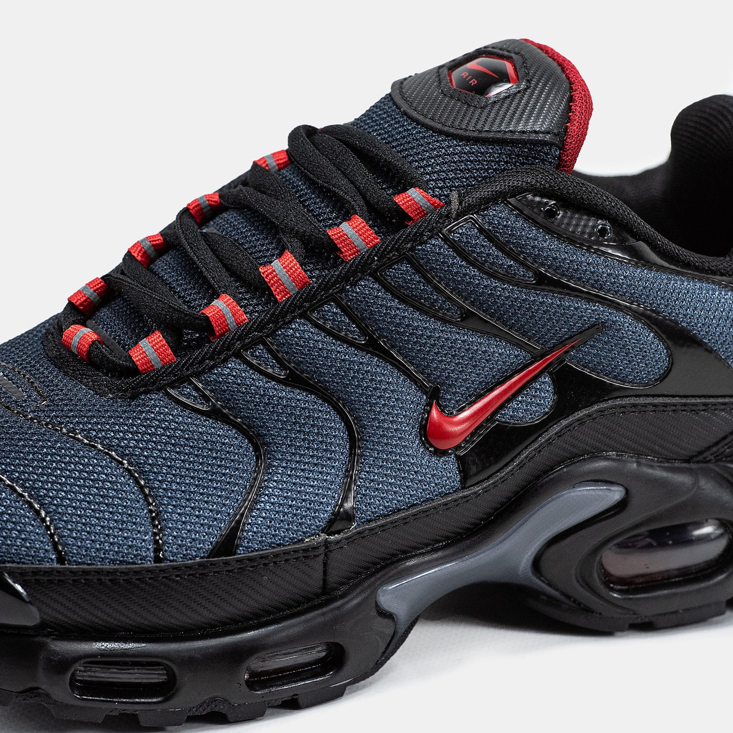 Nike Air Max TN Blue Red